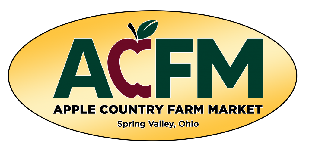 Apple Country Farm Market Logo
