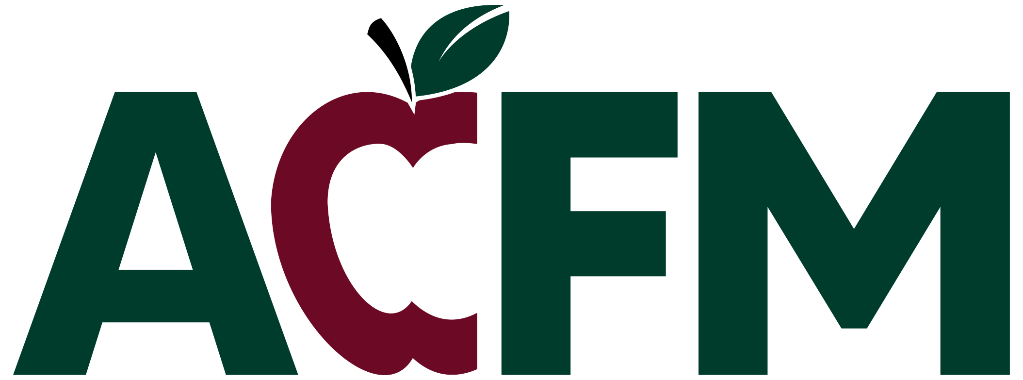 ACFM Site Logo